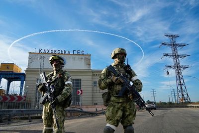 Russia admits to sending 600 conscripts to fight in Ukraine