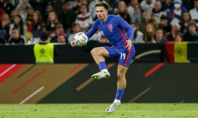 Jack Grealish’s cameo in Munich reminds England of their better selves