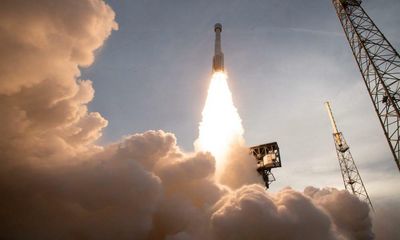 Nasa to launch rockets from the Northern Territory for scientific research