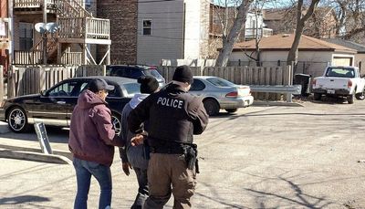 Offering treatment, not jail, for more drug users is right step