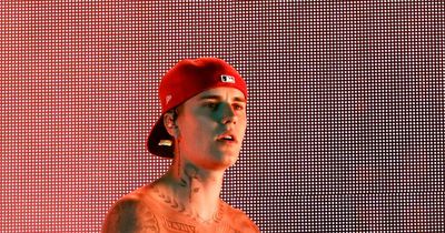 Justin Bieber 'heartbroken' as he's forced to postpone tour due to mystery illness