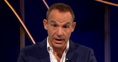 Martin Lewis says Universal Credit 'Help to Save' bank account that pays out £1,200 in free cash is 'unbeatable'