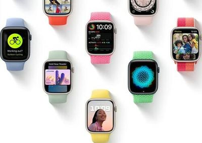 How the Apple Watch is influencing Apple’s future