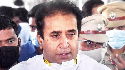 Maharashtra: ED opposes Anil Deshmukh & Nawab Malik's plea to vote in Friday's elections