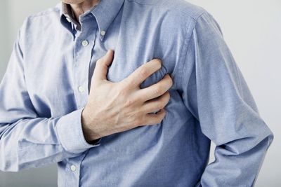 New biodegradable gel could ‘repair damage caused by heart attack’