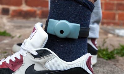 £98m wasted on failed upgrade of offender tagging system, say auditors