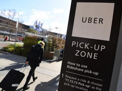 Uber slashes fees for 2500 EV drivers