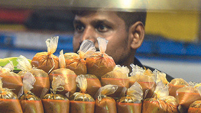 Tamil Nadu ranks first in food safety among large states, tops in all parameters