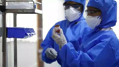 New Covid cases mostly mild in Pune, fever only for 2-3 days: Doctors