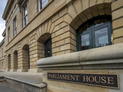 Tasmania plans to lift youth detention age