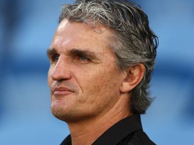 Cleary's dig at Dolphins over recruitment