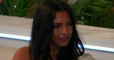 Love Island fans left fuming following Gemma Owen's 'savage' response to Liam Llewellyn