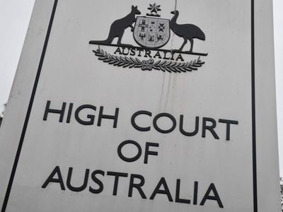 High Court rules terrorism laws invalid
