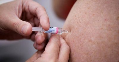 Canberra flu numbers spike early this year
