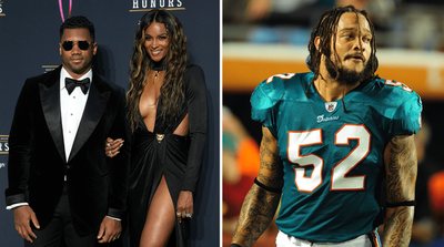 Ex-NFL Player Crowder Regrets What He Said About Ciara