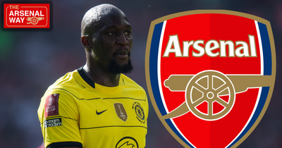 Chelsea's Romelu Lukaku transfer decision may scupper Mikel Arteta's planned £50m Arsenal deal