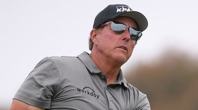 Golf Twitter Reacts to USGA’s U.S. Open Decision