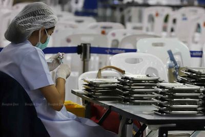 2,688 new Covid cases, 21 more deaths