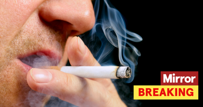 Legal smoking age to buy cigarettes could be raised to 21 in 'radical' crackdown