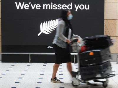 Kiwis eye Aussie citizenship under Labor