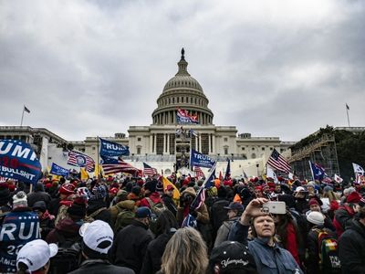The US Capitol riot public hearings: six questions