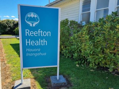 Cuts to GP service alarm a small town