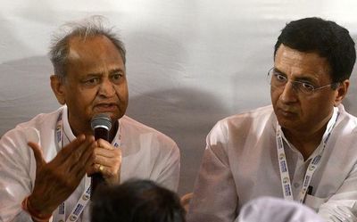 Rajya Sabha polls | Rajasthan Congress alleges horse-trading bid, seeks FIR against Subhash Chandra, BJP leaders