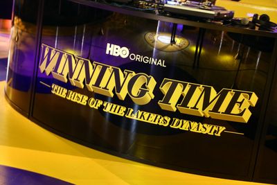 What will season 2 of ‘Winning Time’ cover?