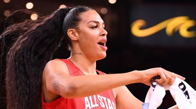 WNBA Commish: Australian Team Hasn’t Provided Liz Cambage Video