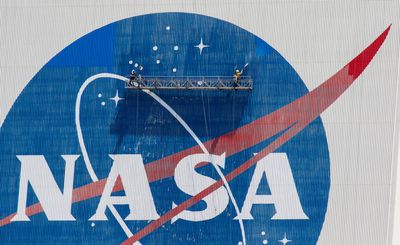 NASA to launch rockets from Australia's north for scientific studies
