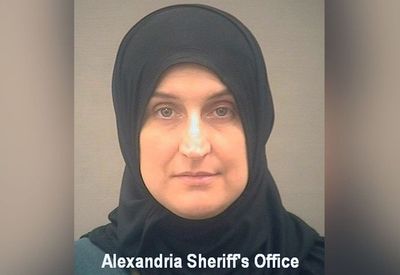 Kansas woman who led all-female Isis brigade pleads guilty to federal terrorism charges