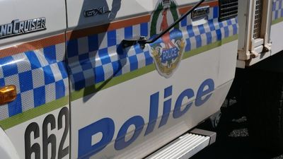 Girl, 7, dies after allegedly falling from moving vehicle in Central Australia