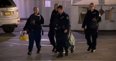 'Decomposing bodies' of two women believed to be sisters found in flat