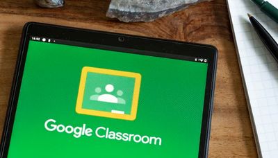 Technology: Google Meet for teachers adds feature to automatically transcribe lessons