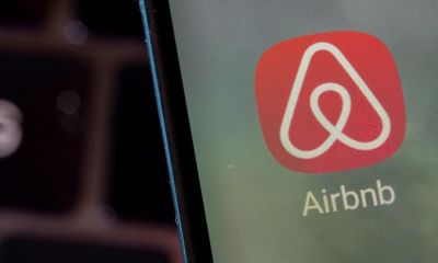 Australia’s consumer watchdog launches legal action against Airbnb for alleged misleading prices