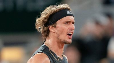 Alexander Zverev Provides Injury Update After Surgery