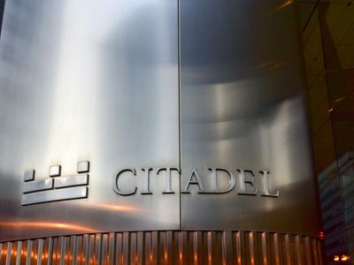 Citadel And Virtu Hone Crypto Executions For Retail Brokerages