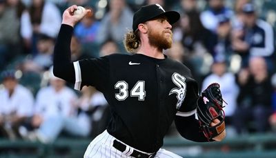 Kopech throws gem, White Sox score 4 in sixth to beat Dodgers for third win in row