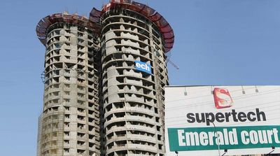 UP: Supertech's 40-storey twin towers in Noida to be demolished on August 21