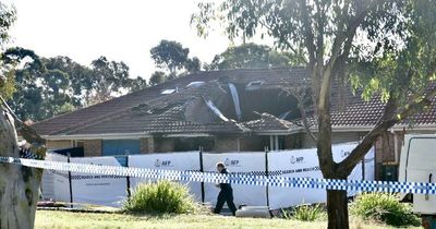 Person dies from Calwell house fire