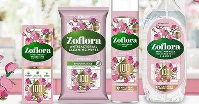 Home Bargains, Wilko, B&M and Asda to restock 'amazing' cleaning fragrance loved by Mrs Hinch