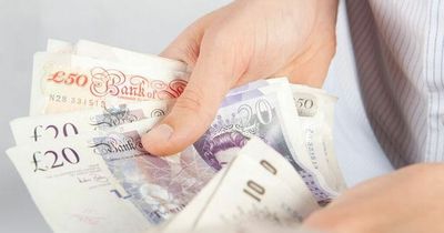 SNP Green Government criticised over £1.3 billion social security funding 'gap'