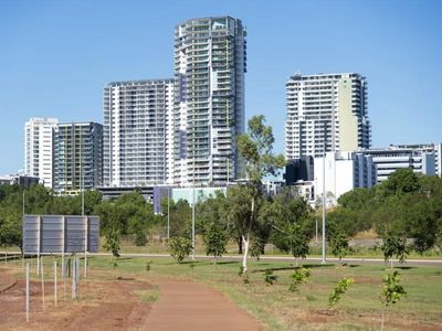 NT families struggling as prices soar