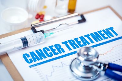 'First time in history': Cancer tumor vanishes from every patient's body in drug trial