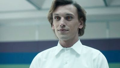 Hang On, Did Anyone Else Realise That This Stranger Things Creep Was In The Twilight Saga?