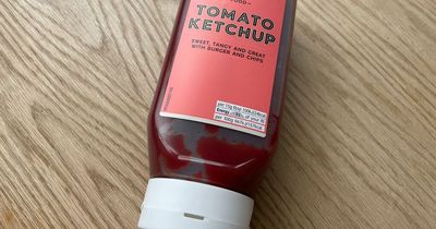 We compared Marks and Spencer and Aldi ketchup and a 75p bottle made us give up Heinz