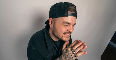 Bristol DnB lover founded major label Disciple after moving to LA with $100