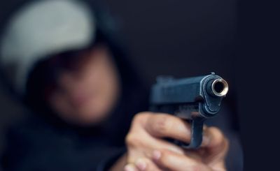 UP: A teenager boy shoots his mother for debarring him from playing PUBG