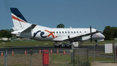 Pilots' strike on the table after wage negotiations break down between Rex, union