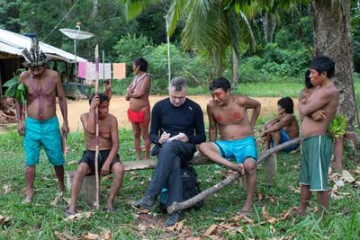 Fears mount for UK journalist, Indigenous expert missing in Amazon